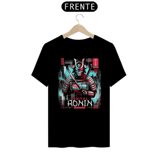 Nome do produto CAMISA DIGITAL RONIN 