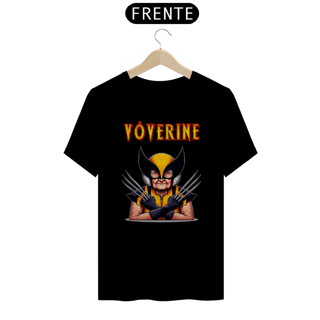 Nome do produto CAMISA VÓVERINE 