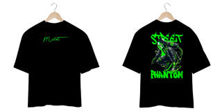 Nome do produto OVERSIZED STREET PHANTOM