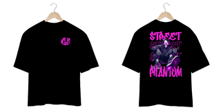 Nome do produto OVERSIZED PHANTOM 