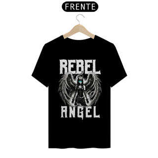 Nome do produto CAMISA REBEL ANGEL 