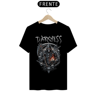 Nome do produto CAMISA DARKNESS 