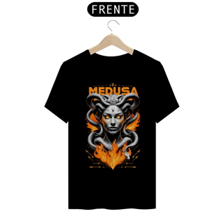 Nome do produto CAMISA MEDUSA FIRE