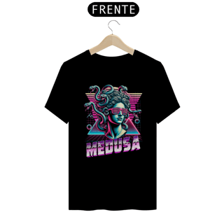 Nome do produto CAMISA MEDUSA RETRO