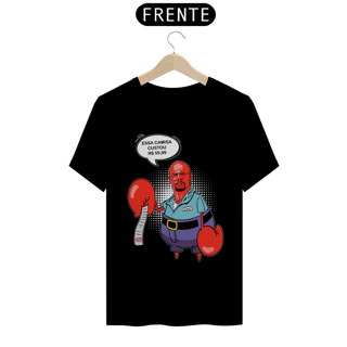 Nome do produto CAMISA JULIUS 