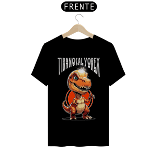 Nome do produto CAMISA TIRANOCALVOREX 