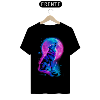 Nome do produto CAMISA LOBO 