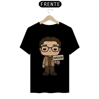 Nome do produto CAMISA LEONARD 