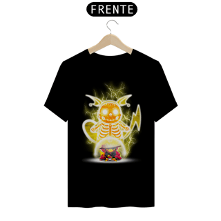Nome do produto CAMISA PIKACHU SUSANOO
