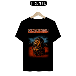 Nome do produto CAMISA SCORPION 