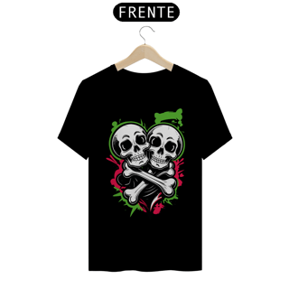 Nome do produto CAMISA CAVERINHA DUPLA 