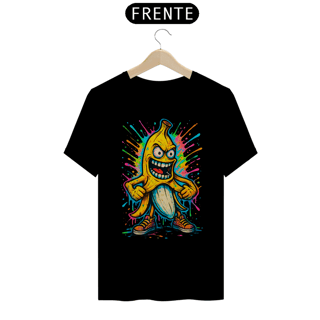 Nome do produto CAMISA BANANA