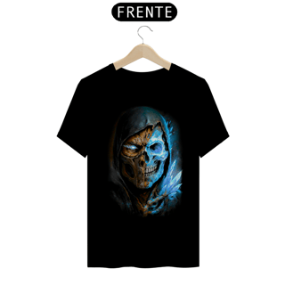 Nome do produto CAMISA SUBZERO