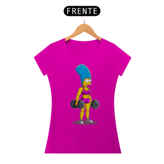 Nome do produto CAMISA MARGE (BABY LONG)