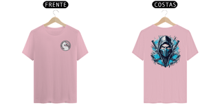 Nome do produto CAMISA MK SUB-ZERO