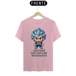 Nome do produto CAMISA VEGETA