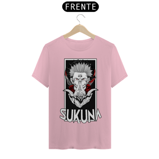 Nome do produto CAMISA SUKUNA