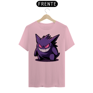 Nome do produto CAMISA GENGAR 