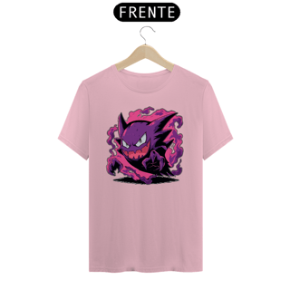Nome do produto CAMISA HAUNTER 