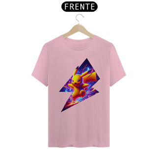 Nome do produto CAMISA PIKACHU