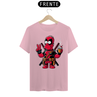 Nome do produto CAMISA HOMER DEADPOOL