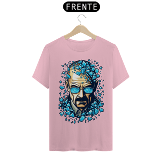 Nome do produto CAMISA BRAKING BAD