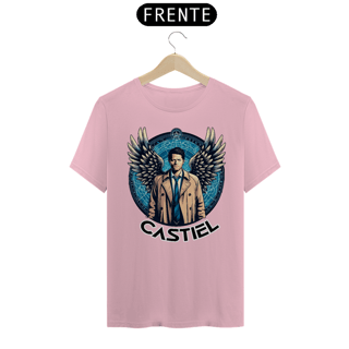 Nome do produto CAMISA CASTIEL SPN 2 