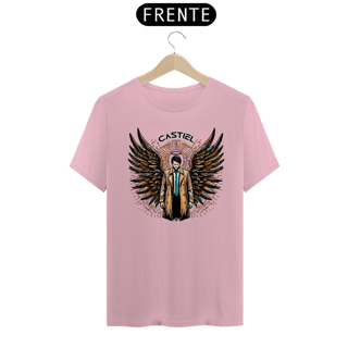 Nome do produto CAMISA CASTIEL SPN 