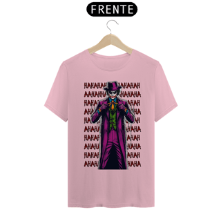 Nome do produto CAMISA JOKER 