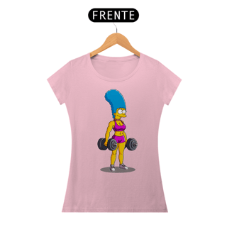 Nome do produto CAMISA MARGE (BABY LONG)