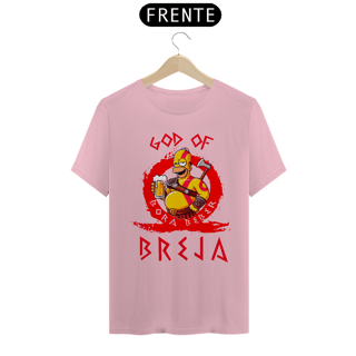 Nome do produto CAMISA HOMER 