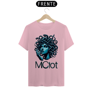 Nome do produto CAMISA MEDUSA 
