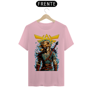 Nome do produto CAMISA LINK 