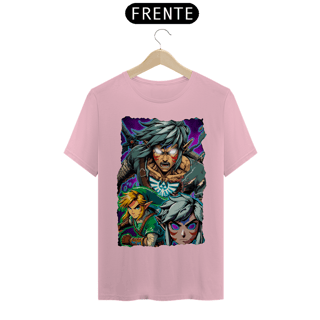 Nome do produto CAMISA LINK ONI