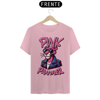 Nome do produto CAMISA PANTERA 