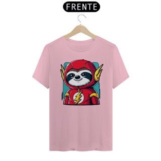 Nome do produto CAMISA PREGUIÇA DE FLASH 