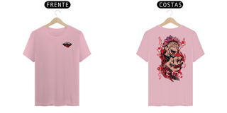 Nome do produto CAMISA SUKUNA 