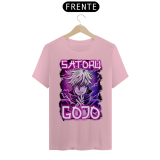 Nome do produto CAMISA GOJO 