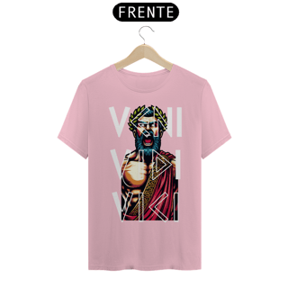 Nome do produto CAMISA VENI VIDI VICI 