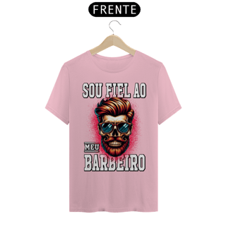 Nome do produto CAMISA BARBEIRO 