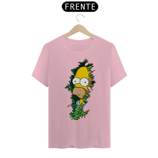 Nome do produto CAMISA HOMER NA MOITA 