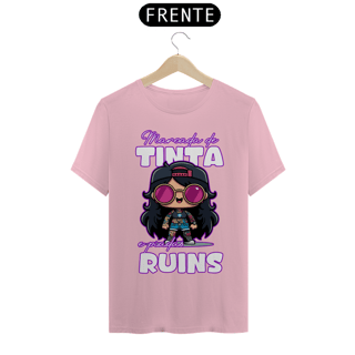 Nome do produto CAMISA TATOO 