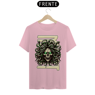 Nome do produto CAMISA MEDUSA HARDCORE 