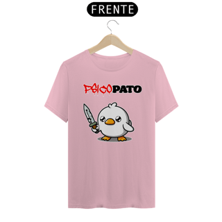 Nome do produto CAMISA PSICOPATO 