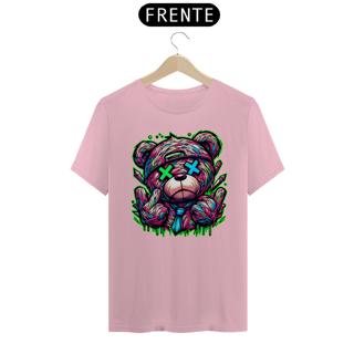 Nome do produto CAMISA URSINHO MCLOT 