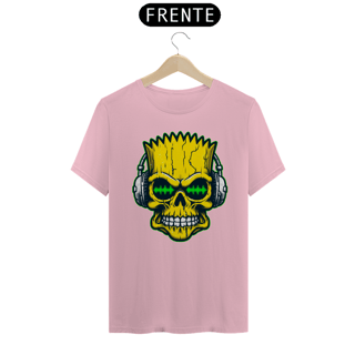 Nome do produto CAMISA BART 