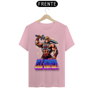 Nome do produto CAMISA ELE HOMEM 
