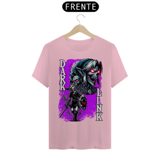 Nome do produto CAMISA DARK LINK 