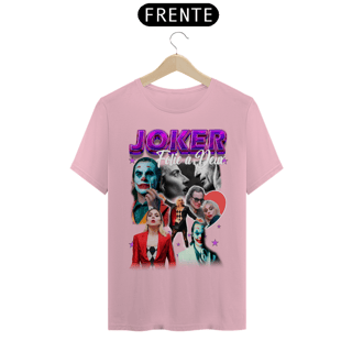 Nome do produto CAMISA JOKER 2 