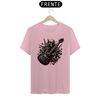 Nome do produto CAMISA ROCK 